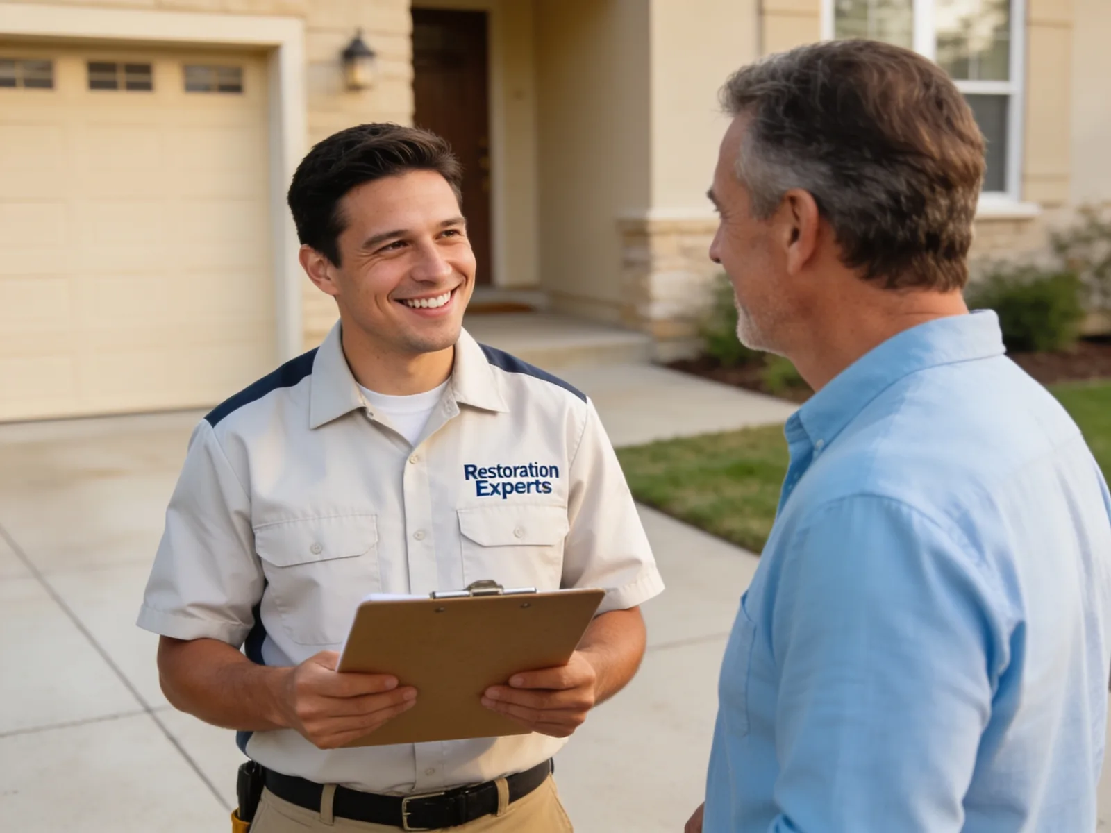 Water Damage Cleanup Webster, SD FAQs